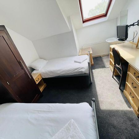 National Hotel London Ngoại thất bức ảnh