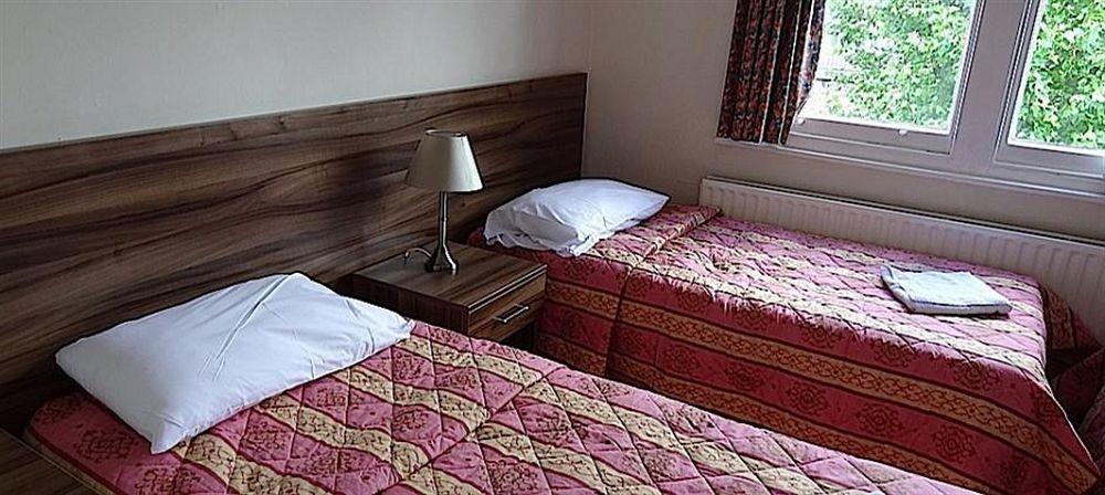National Hotel London Ngoại thất bức ảnh