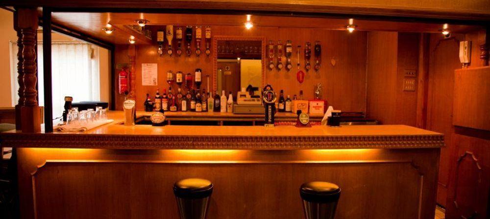 National Hotel London Ngoại thất bức ảnh