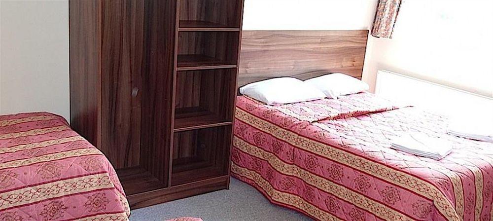 National Hotel London Ngoại thất bức ảnh