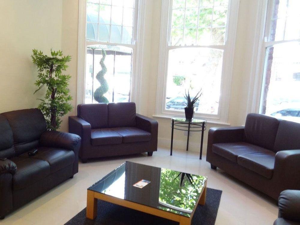 National Hotel London Ngoại thất bức ảnh