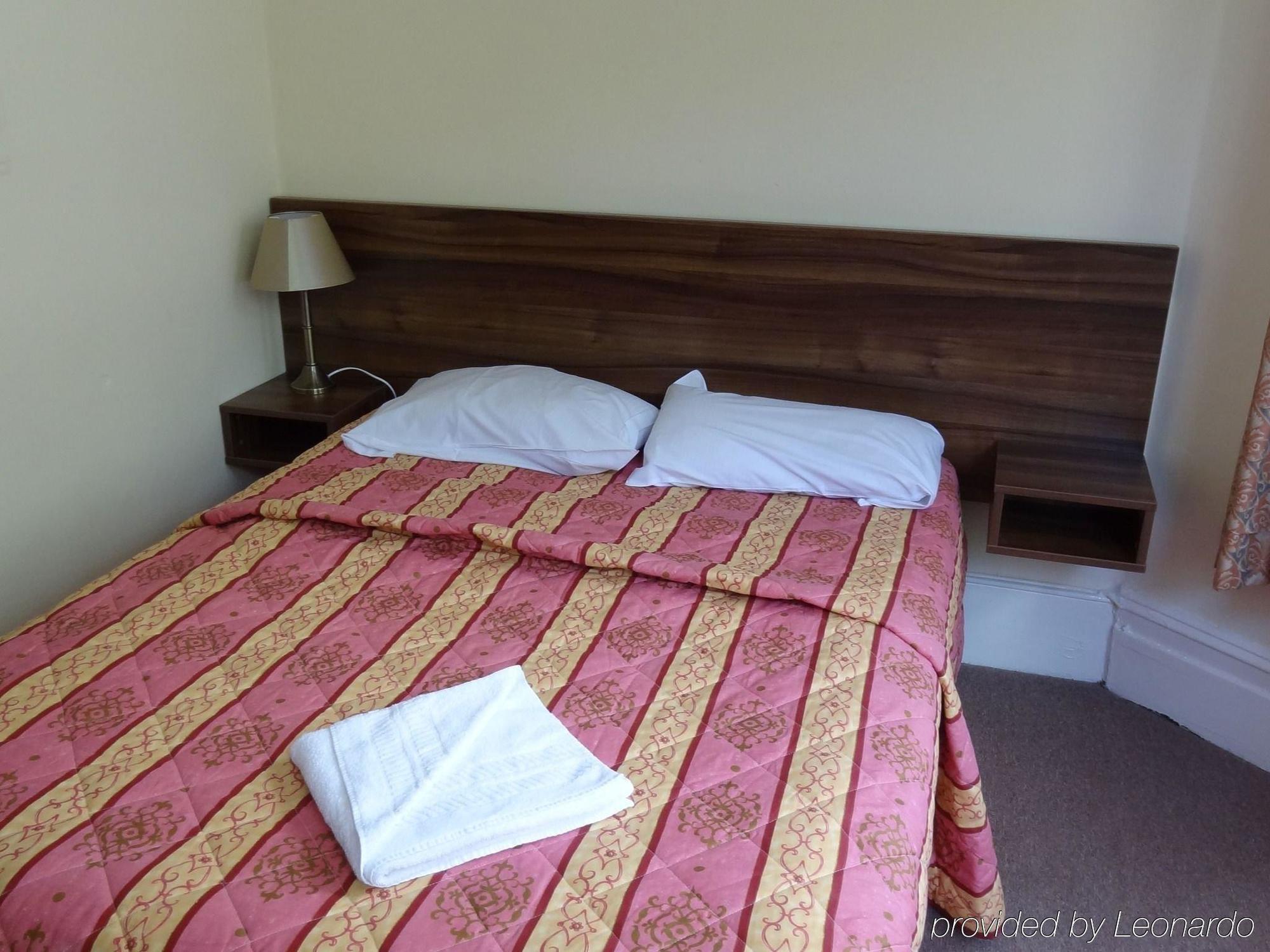 National Hotel London Ngoại thất bức ảnh