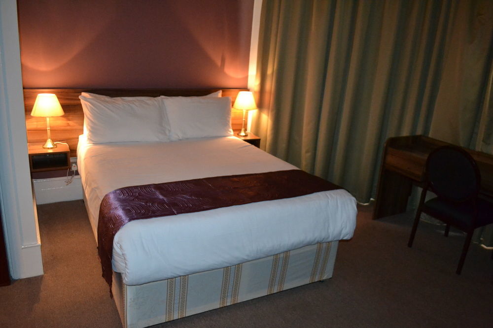 National Hotel London Ngoại thất bức ảnh