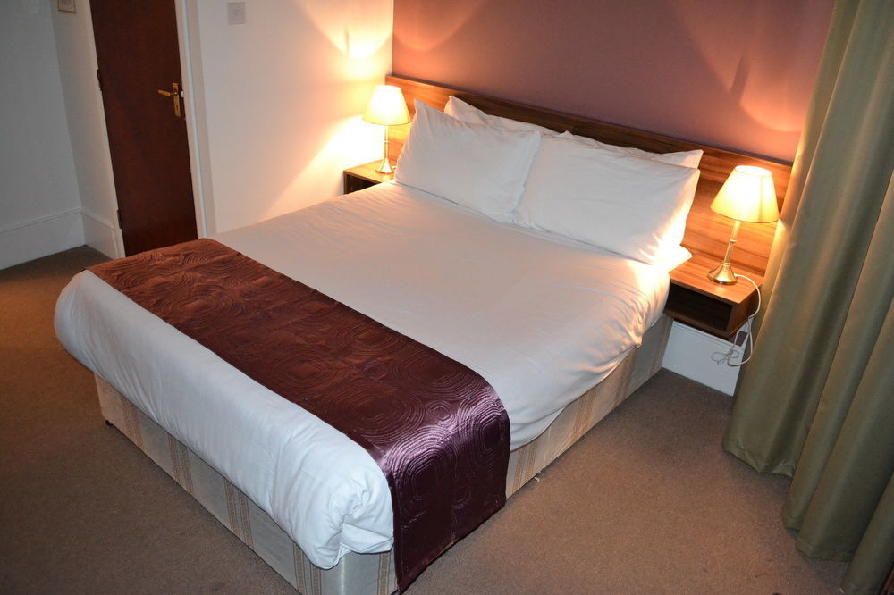National Hotel London Ngoại thất bức ảnh