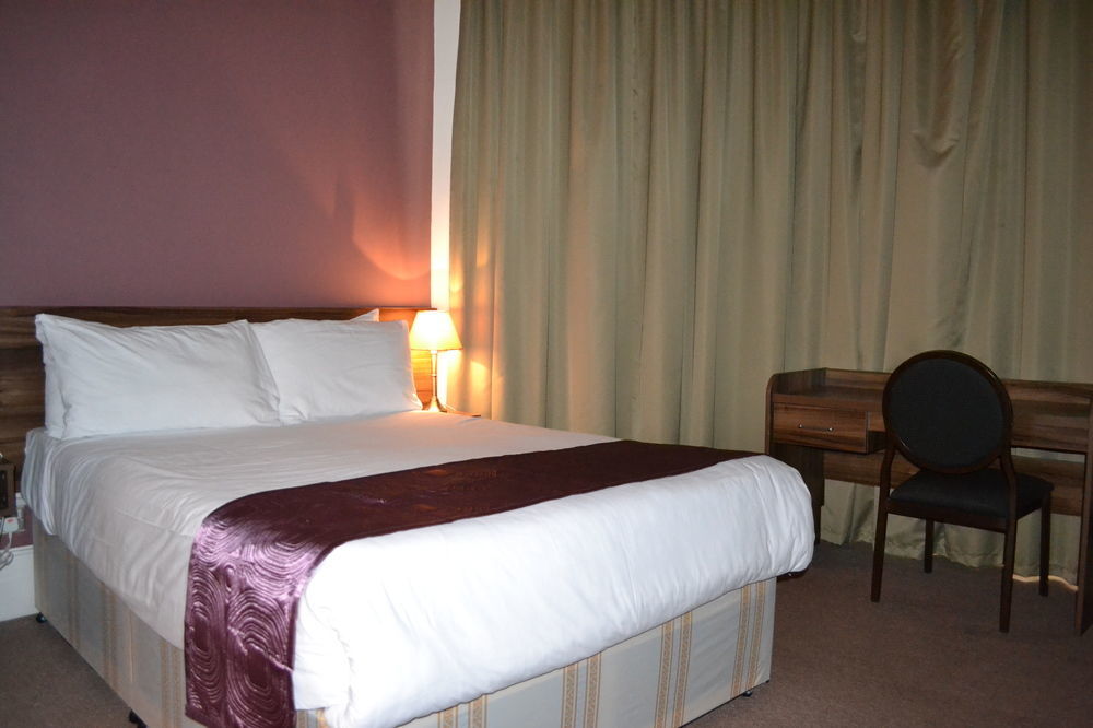 National Hotel London Ngoại thất bức ảnh